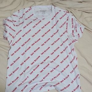 True Religion t-shirt